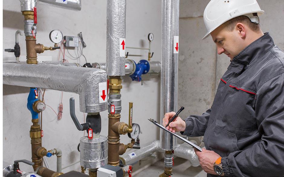 entretien de chaudière à gaz Arcueil
